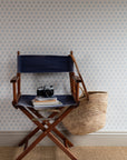 COMING SOON Wallpaper India - Vintage Blue 49-54