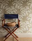 COMING SOON Wallpaper Acacia - Chino Beige 53-58