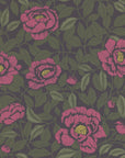 Wallpaper My peony garden - Peony pink