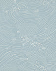 Wallpaper Plenty more fish - Ocean blue