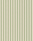 Wallpaper Stitched Stripe - Olive 29-45