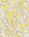 Wallpaper Talk about cockatoos - Lemon