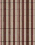 Wallpaper The guards' tent - Wine red