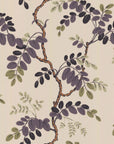 Wallpaper Toromiro - Aubergine