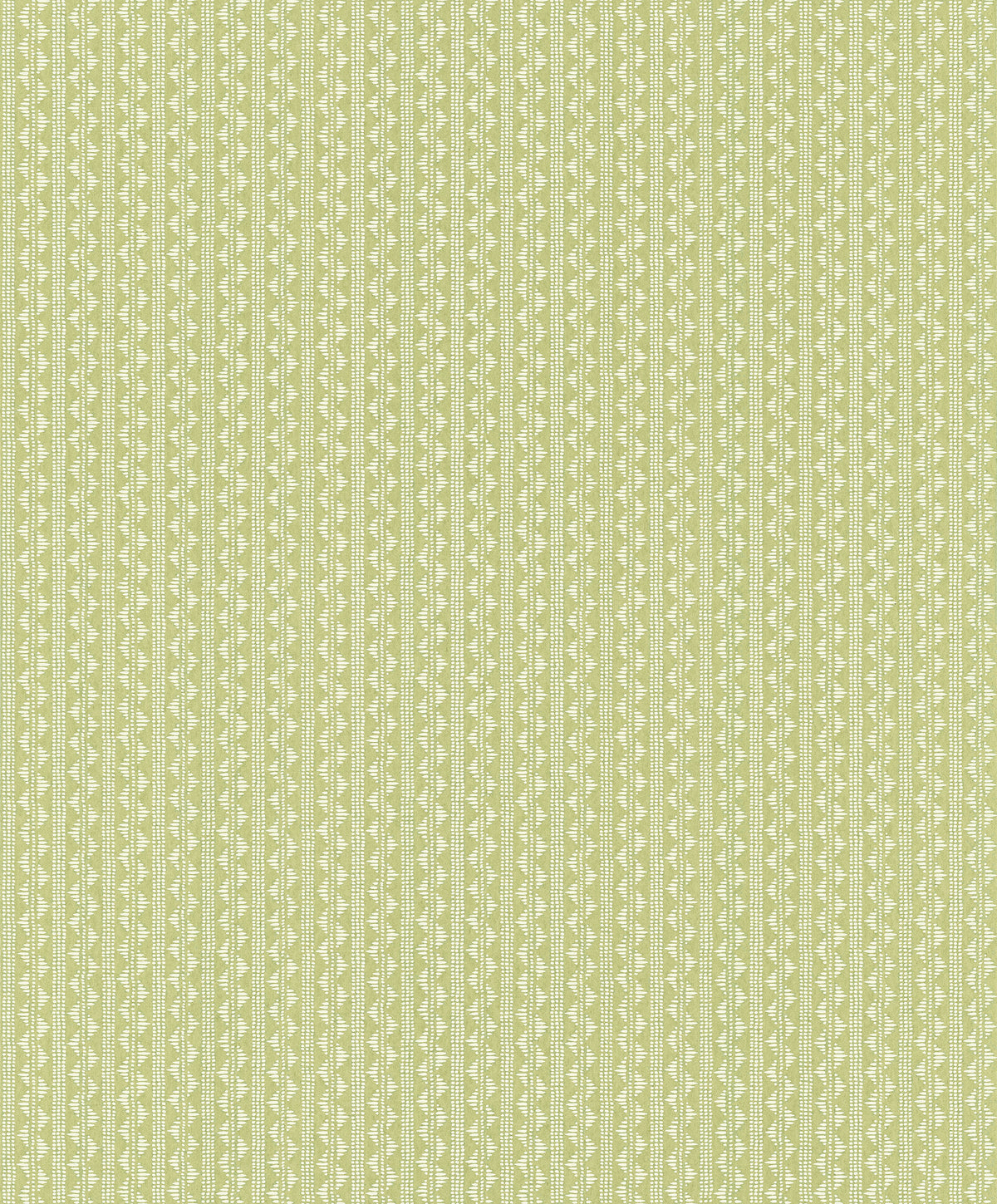COMING SOON Wallpaper Zigzag - Dusty Lemon 51-47